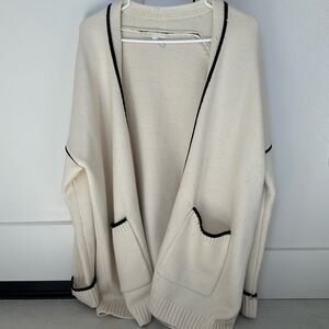 Maje wool Cardigan